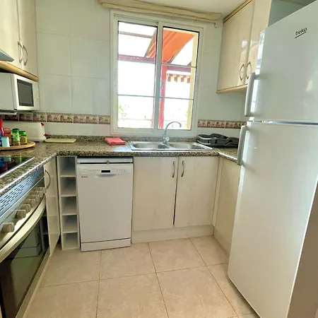 Appartement Maravista