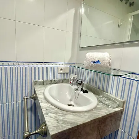 Maravista Appartement *