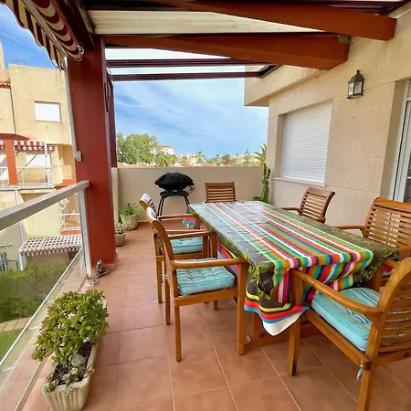 Appartement Maravista