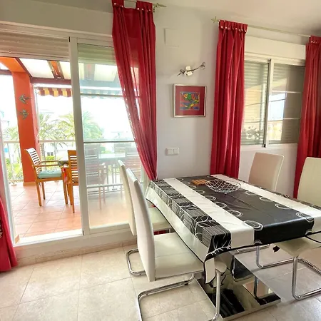 Appartement Maravista *