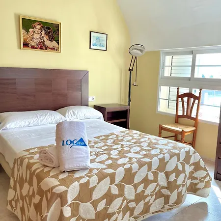 Maravista Appartement