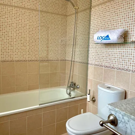 Appartement Maravista *
