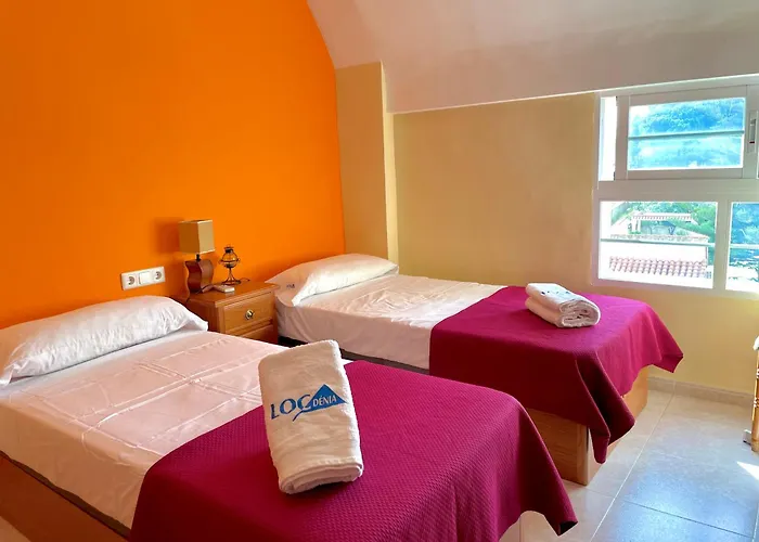 Appartement Maravista *