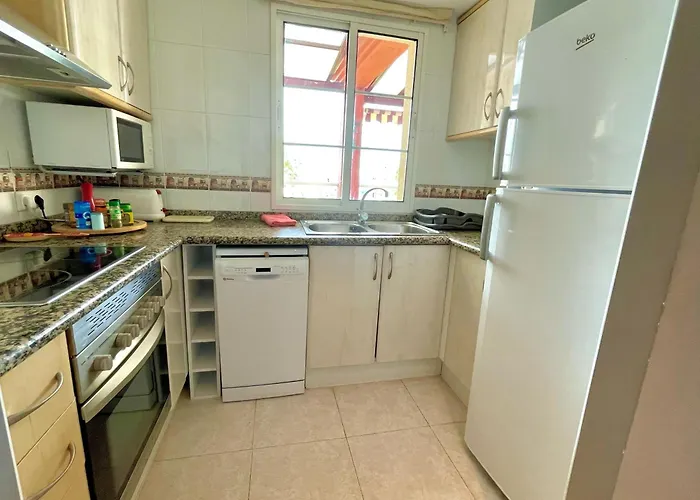 Appartement Maravista