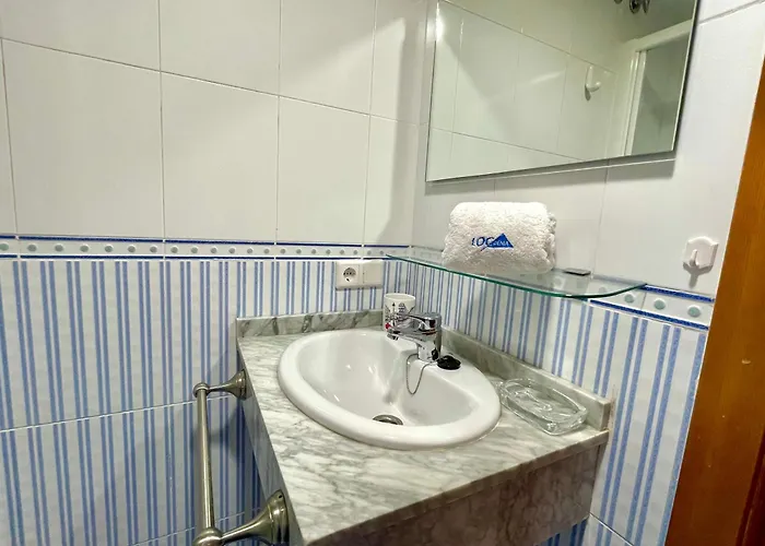 Maravista Appartement *