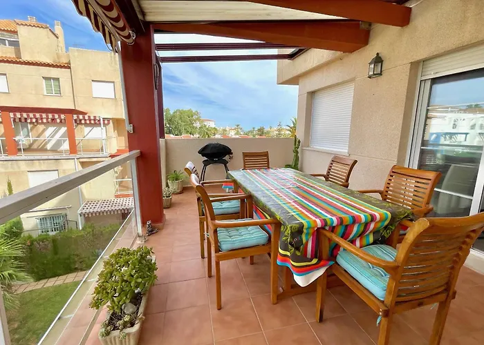 Appartement Maravista