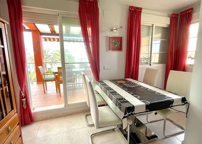 Appartement Maravista *