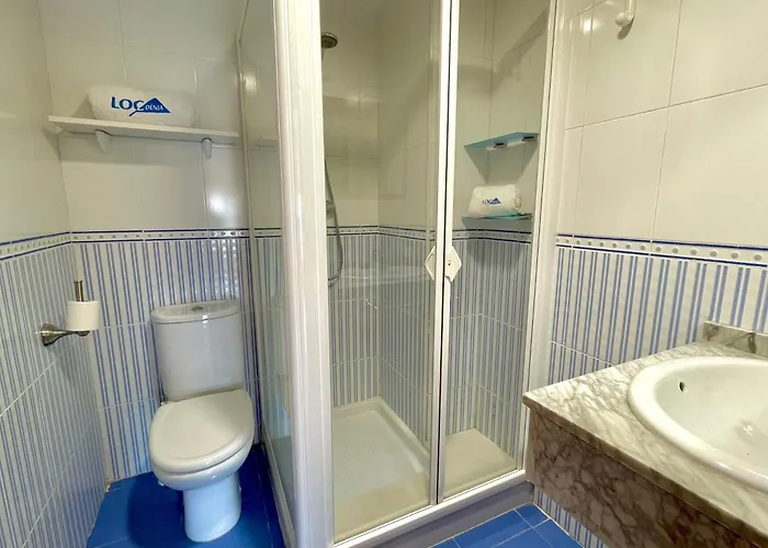 Maravista Appartement *