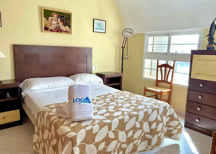 Maravista Appartement