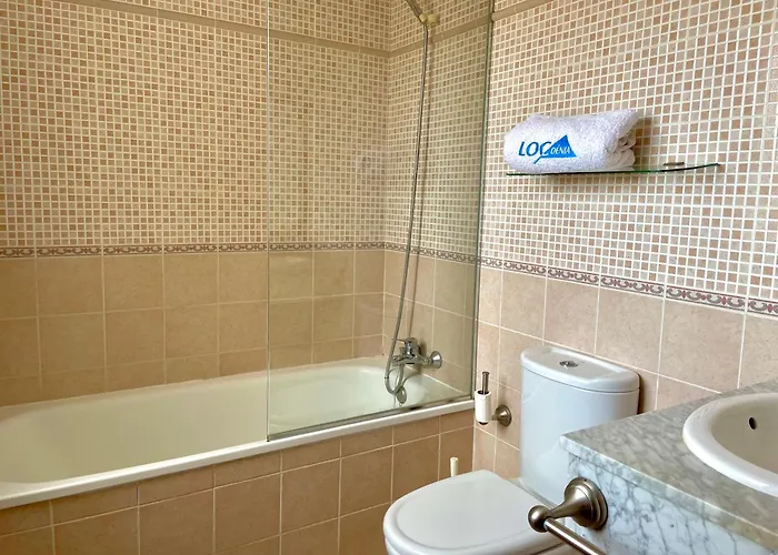 Appartement Maravista *