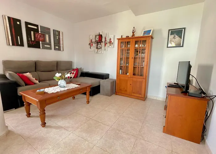 Maravista Appartement Dénia